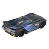 Cars 3: Crossroads Mattel 1:55 Diecast Miniature Car Jackson Storm (1 Pack)  MATTEL 2017 CARS 3 JACKSON STORM [Used] Disney PIXAR Character Car Movie