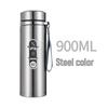 TLAKEHO 304 Stainless Steel 900ml Insulated Cup