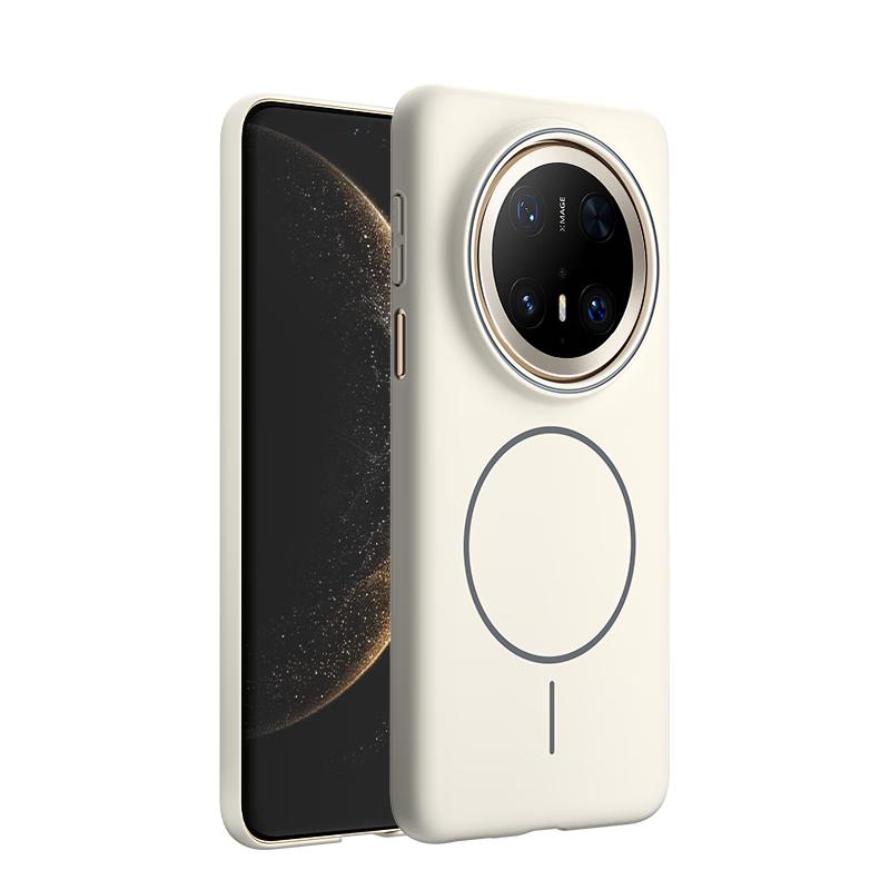 

KEKLLE MagSafe Matte Anti-Fall Phone Case for Huawei Huawei Mate70 Pro/Mate70 Pro+