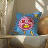 TTylertheCreatorRapper Pillow Case pillowcase doublesided printed sofa cushion bedroom headboard
