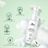 DR PLANT High Mountain White Tea Amino Acid Cleansing Foam