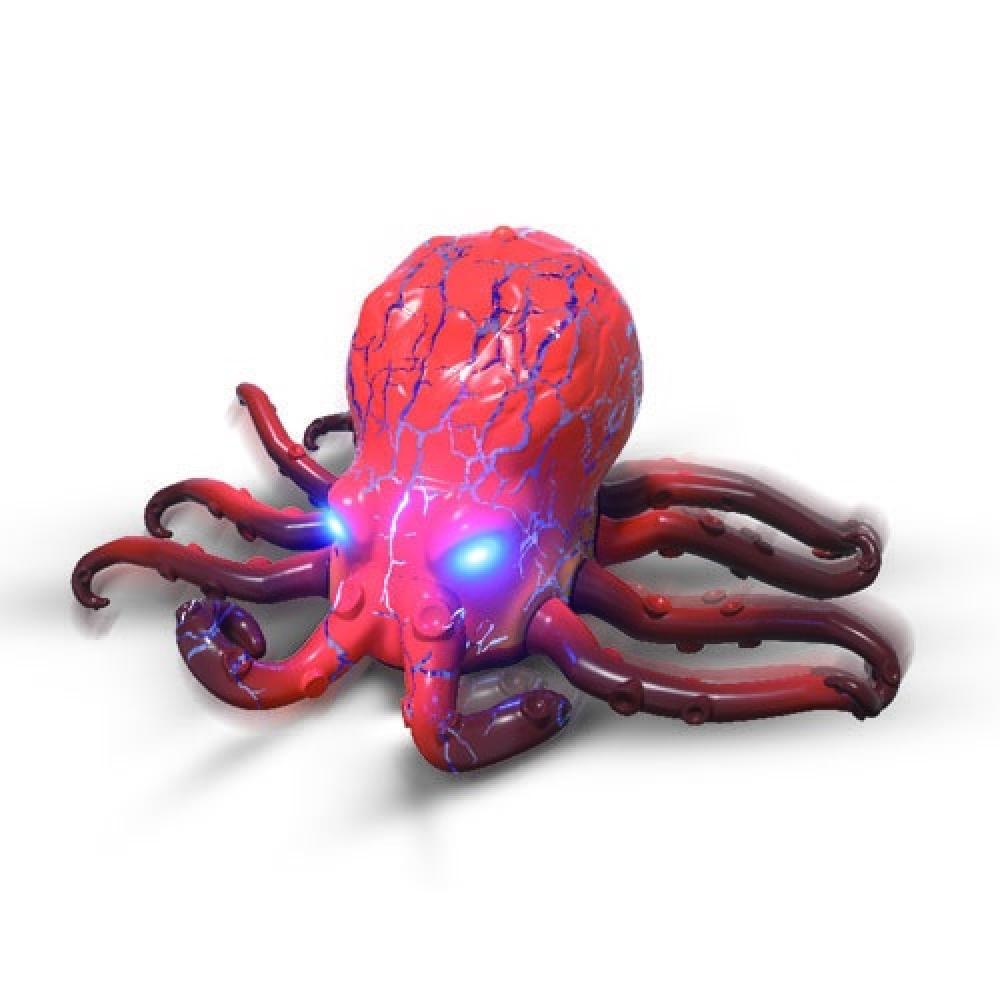 Doyoosha Infrared Rc Waving Arms Octopus Model Dk 9981
