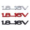 1Pc Metal 3D Sticker Emblem Car Body Fender Side Rear Trunk Bumper Badge Logo Decal Letter Labeling     Opel Astra Zafira Corsa Vectra