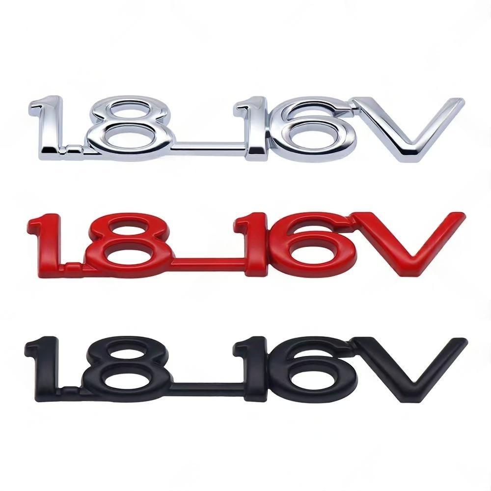 1Pc Metal 3D Sticker Emblem Car Body Fender Side Rear Trunk Bumper Badge Logo Decal Letter Labeling Opel Astra Zafira Corsa Vectra