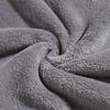 Herbst Winter Feuchtigkeitsableitend Bequem Hautfreundlich Oberteile Große Größe Mit Kapuze Herren Freizeit Persönlichkeit Mode Pullover Korallen Samt Jacke Herren