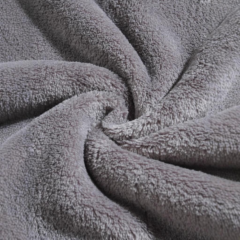 Herbst Winter Feuchtigkeitsableitend Bequem Hautfreundlich Oberteile Große Größe Mit Kapuze Herren Freizeit Persönlichkeit Mode Pullover Korallen Samt Jacke Herren