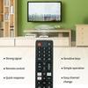 Replacement Remote Control BN59-01315B For Samsung Smart TV Fit For UE55RU7100UE43RU7105 UE43RU7179 UE50RU7179 UE55RU7179