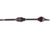 Ft27147 Fast Drive Shaft Pr