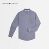 Tommy Hilfiger Men's Slim Fit Oxford Shirt