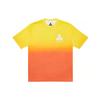 Palace X AMG 2.0 Los Angeles T-Shirt Yellow/Red Unisex Tops Multi-Color P22AMGTS002