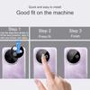 For Vivo Y39 5G Glass IMAK High Definition Integrated Glass Lens Film