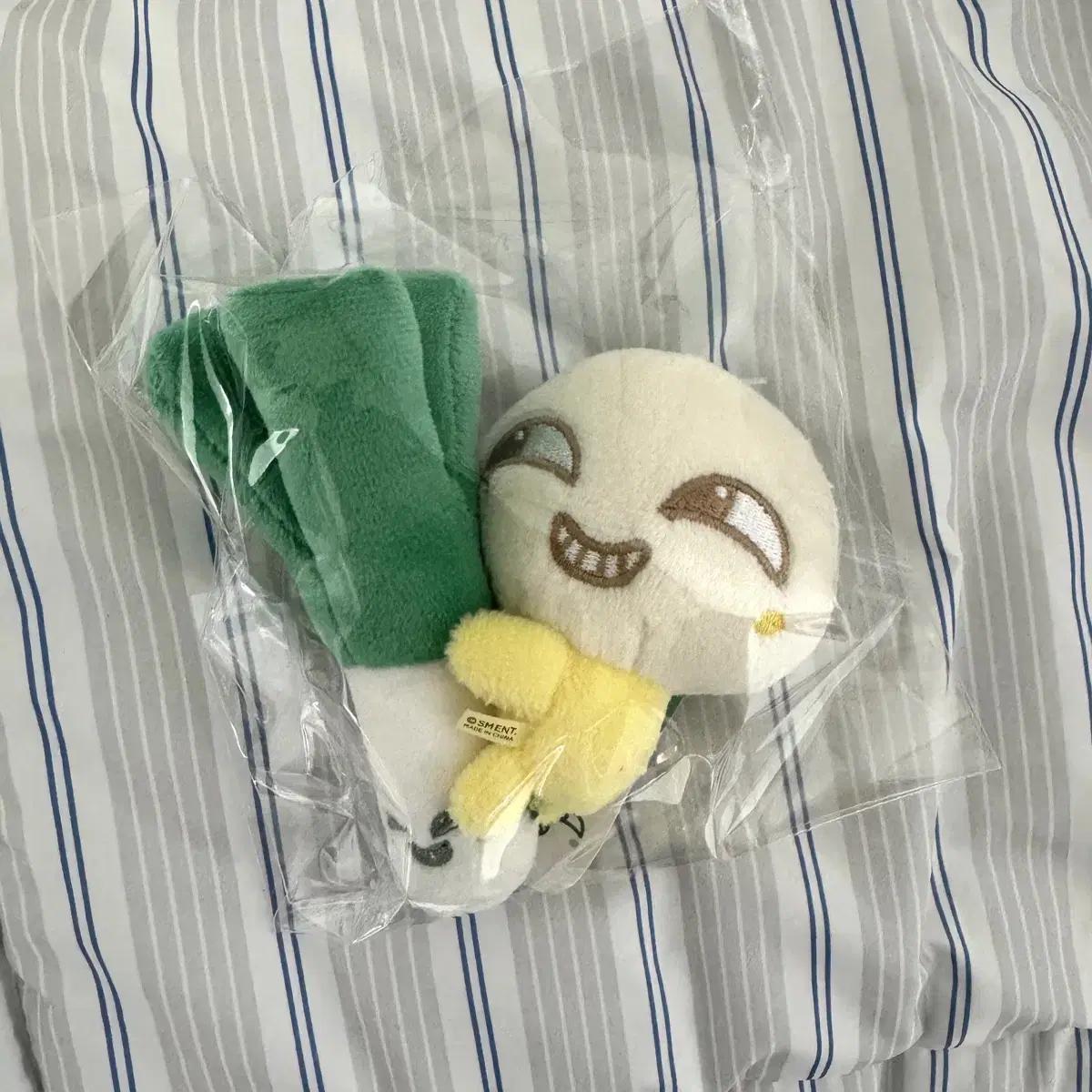 

Nct Dream Green Onion Doll Dehet Chenle