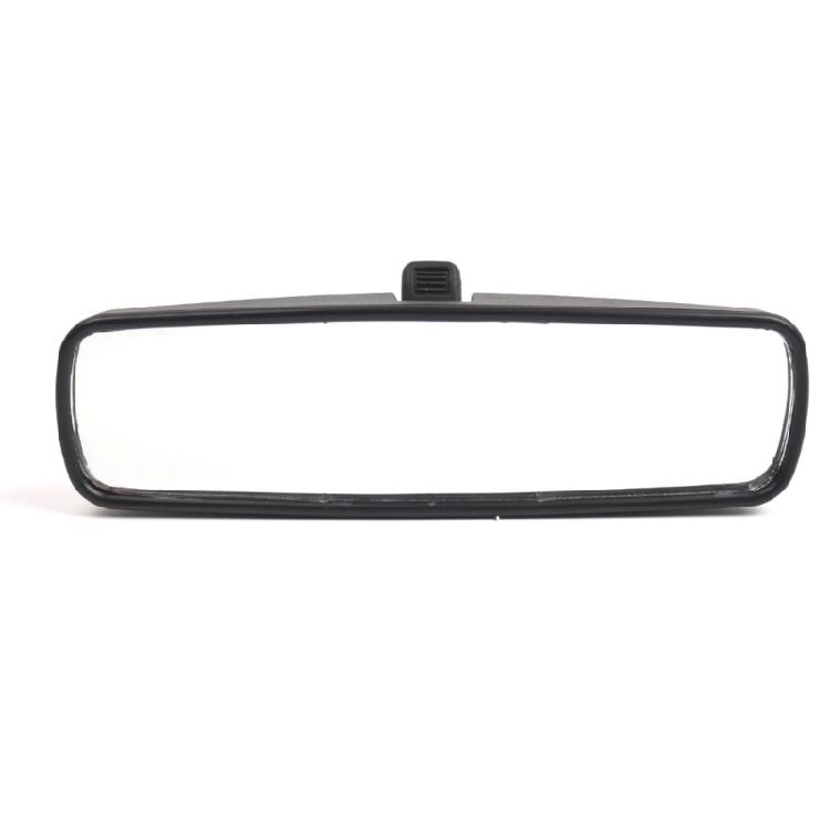 

Anti Glares Rearview Mirror Non Automatic Dimming Car Mirror Plastic Manual Dimming Rearview Mirror fitting for Car Kuga 1