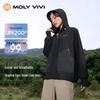 MOLY VIVI Women's UV Protection Sun Jacket
