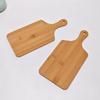 ZISIZ Vertical Bamboo Cutting Board