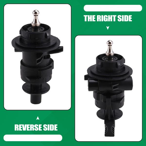 622479 96082019: Headlight Range Adjustment Device for Citroen ZX (N2) none