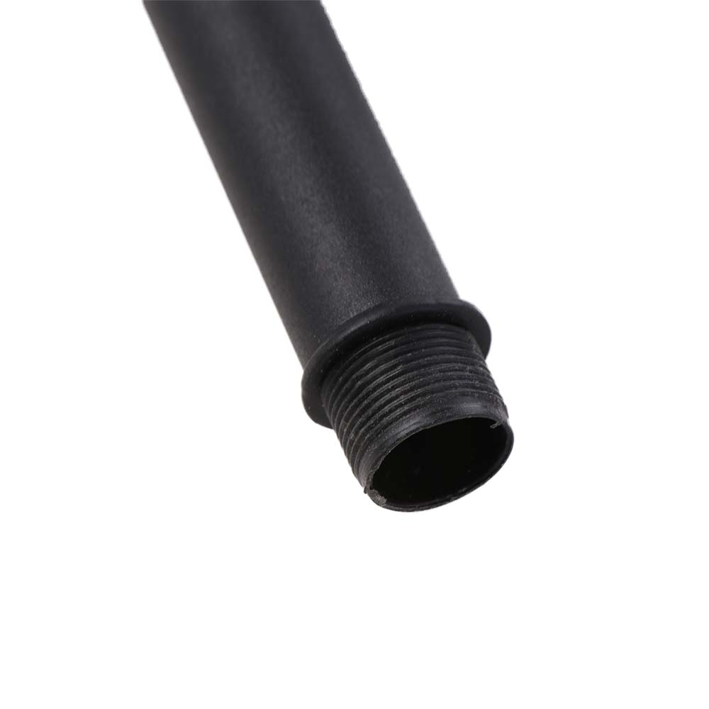 360° Rotating Recording Microphone Holder Sturdy Foldable Microphone Clip  Photographic Equipment