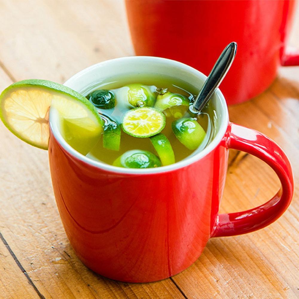 Creative gift ceramic mug couple coffee cup milk cup general merchandise spoon cup with lid 301-400ml