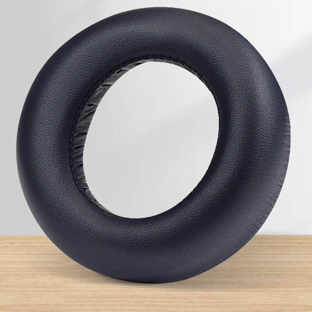 Erstatnings øreputer kopper ørepute minneskum puter for Sony Playstation 5 Pulse 3D PS5 trådløse hodetelefoner headset