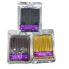 24 Piezas/Lote Barras de Pegamento para Extensiones de Cabello Barra de Pegamento Termofusible para extensiones de cabello