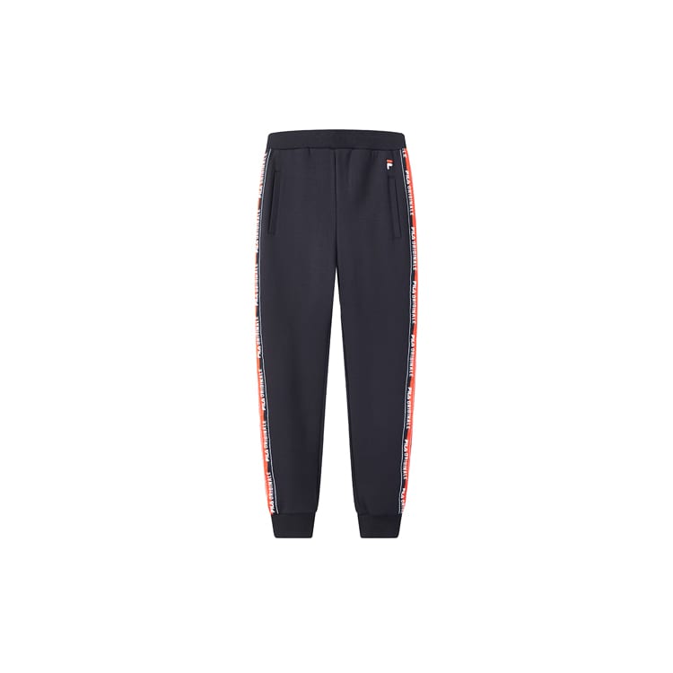 Fila Sports Pants Women's Navy Blue F61W018621FNV