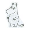 Moomin Nonwoven Sponge Kitchen Scrubbers (4-pack) 12x9.2x3cm