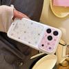 Shiny Colorful Star Phone Case for iPhone 16, iPhone 17, and iPhone 17 Pro Max