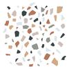 Marble Wall Sticker Fit For Living Room Bedroom Wall Decals Kids Room Decor Murals Wallpaper Terrazzo Background Wall Decor Sticker