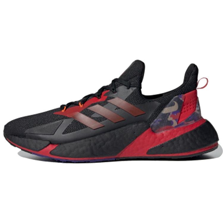 adidas X9000L4 Chinese New Year Men s GZ8987 EU 36⅔