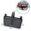 Kayak Mesh Bag Marine Boat Tools Storage Pouch Organizer Gear Accessories