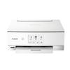 Canon PIXMA TS8380t Wireless Color Inkjet Photo All-in-One Printer CN plug (adapter included)
