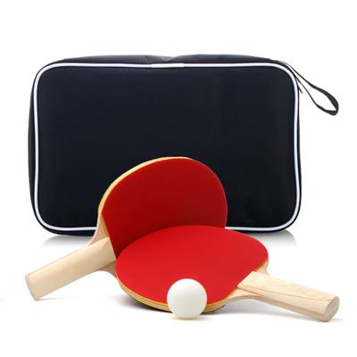 Masa Tenisi – Ping Pong Raketleri