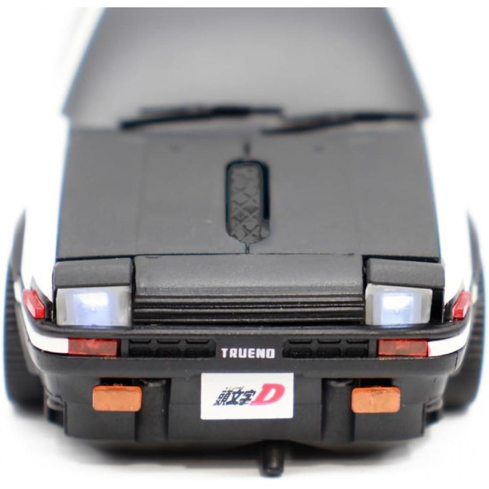 Mouse Wireless Bluetooth Camshop Toyota Ae86 Sprinter Trueno Edizione Successiva