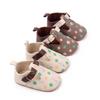 Infant Baby Flat Non-slip Shoes First Walking Shoes