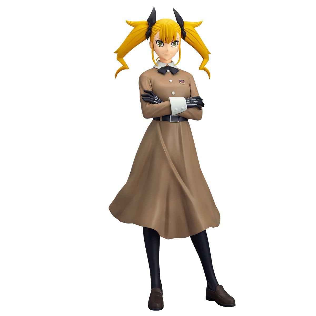 Кайдзю Нет. 8 Блесток и Гламура Синомия Кикору