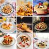 Mini Electric Waffle Machine Kitchen Cooking Utensils Breakfast Dessert Light Food Machine