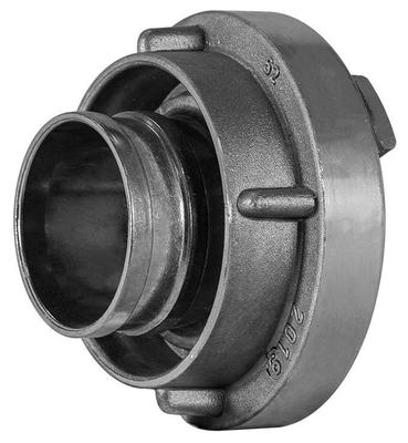 Fire Fighter Connector - Quick Coupler 1/2'' 75Mm - Om-1/2 75Mm