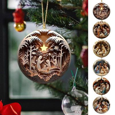 Feestviering – Kerstdecoratie
