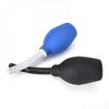 310ml Large Capacity Enema Syringe, Medical Grade Rectal Cleaner with Scale, Adult Constipation Relief, Home Care Tool