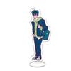 Alien Stage Anime Acryl-Ständer Modellplatte Dekoration Schreibtischfigur Display Geschenk für Freunde Spielbezogene Produkte Schmuck Souvenir