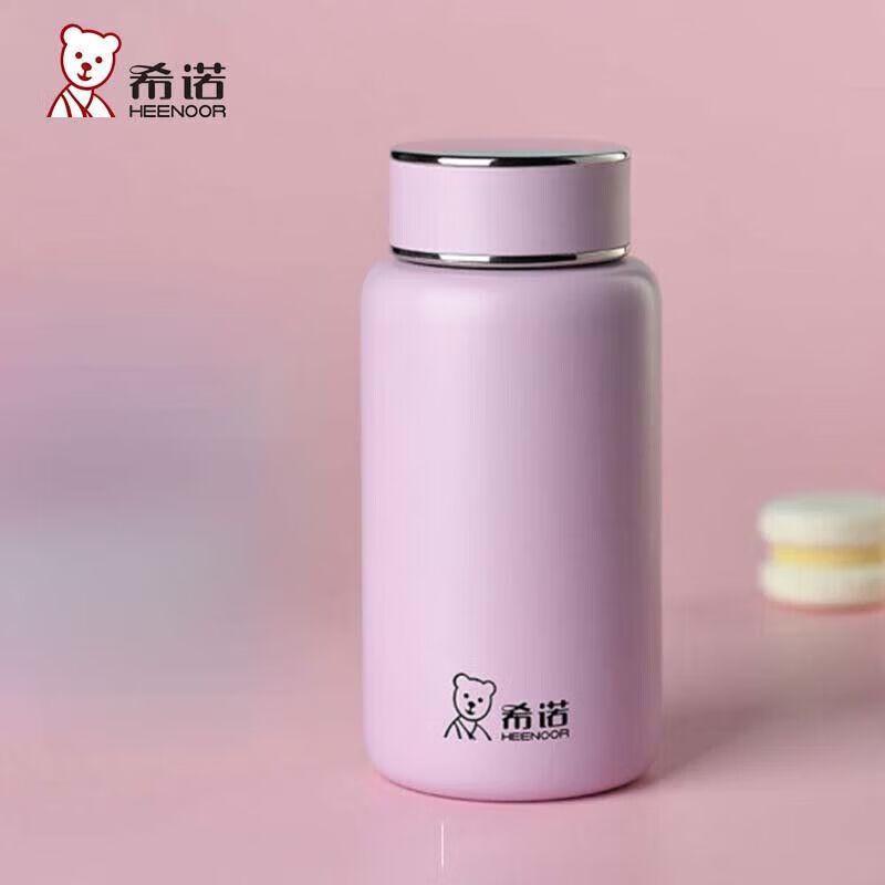 Heenoor 316 Stainless Steel Portable Water Bottle