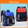 Printing Bear Backpack Schoolbag Large Capacity Store Books Bags Kids Gifts