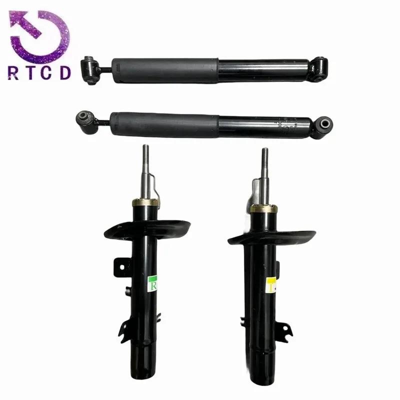 Shock Absorber For Peugeot 207CC 208 Citroen DS3, 9804588280, 9804588180, 5208G7, 5208G6