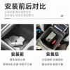 Suitable for 2025 Arcfox T1 Central Control Armrest Box Storage Box Arcfox T1 Storage Box