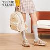Teenie Weenie Bear Large Capacity Backpack