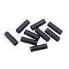 30lots Bike Brake Shifts Cable End Cover Protective Covers Bicycles Cable End Cover Corrosions Resistant Cycling Part