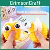 Eye Corn Fun Squeezing Toy Anxiety Relief Fine Motor Skills Development Ages All