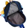 Kindergarten Bag Cartoon Anti-lost Backpack Boys And Girls Children Shoulder Bag