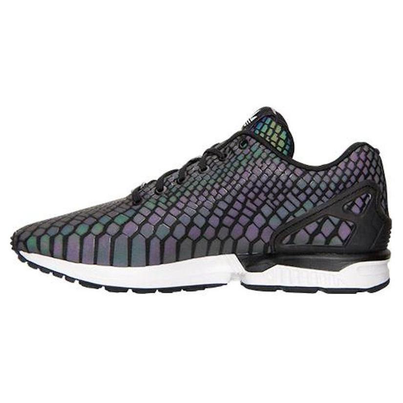 Adidas Zx Flux 'XENO Riflettente' B24441 cm