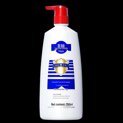 Selsun Blue Anti-Dandruff Shampoo